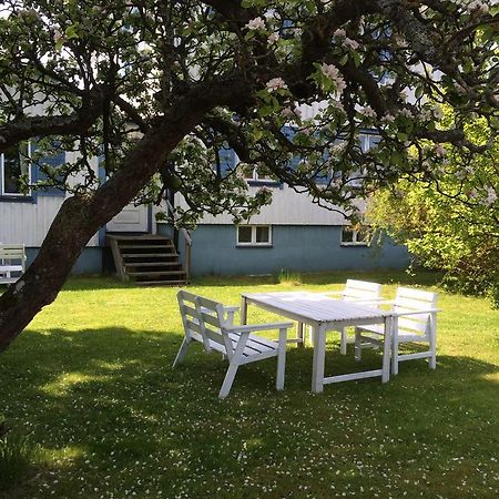 Borgholm Rum Centralt Екстериор снимка