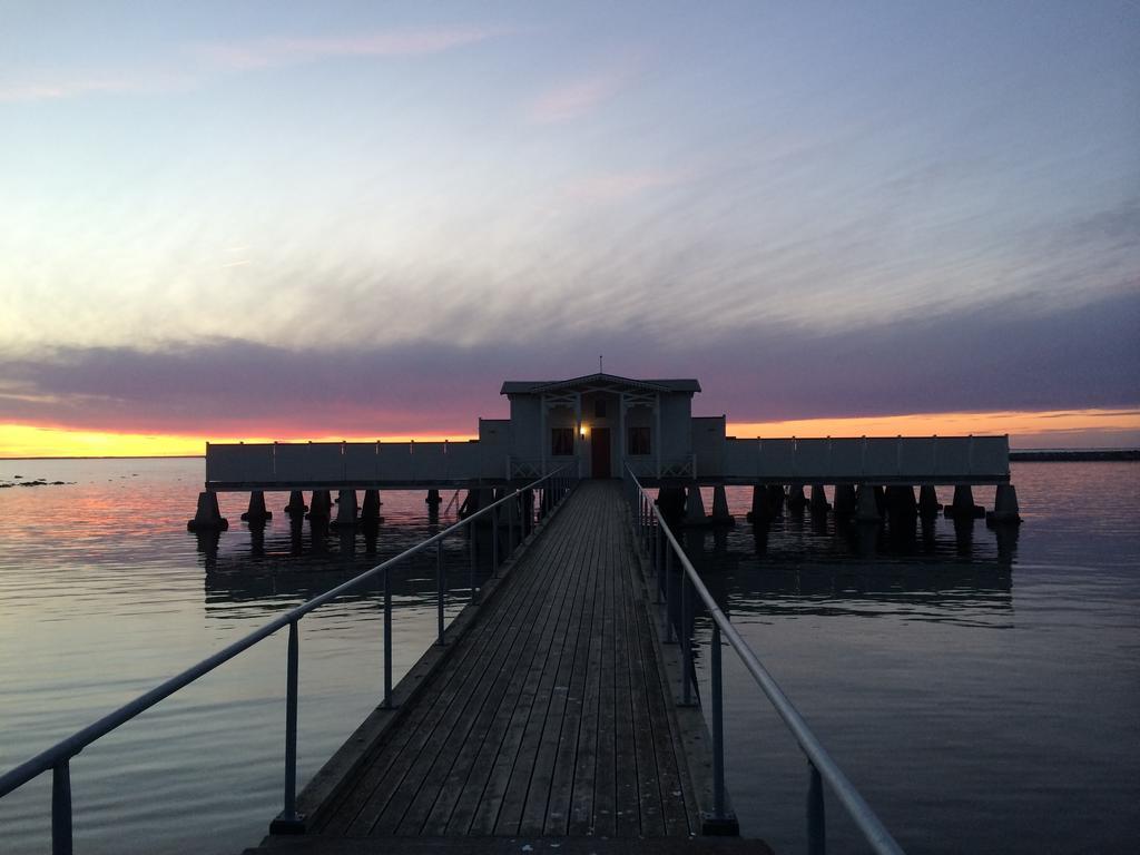 Borgholm Rum Centralt Екстериор снимка
