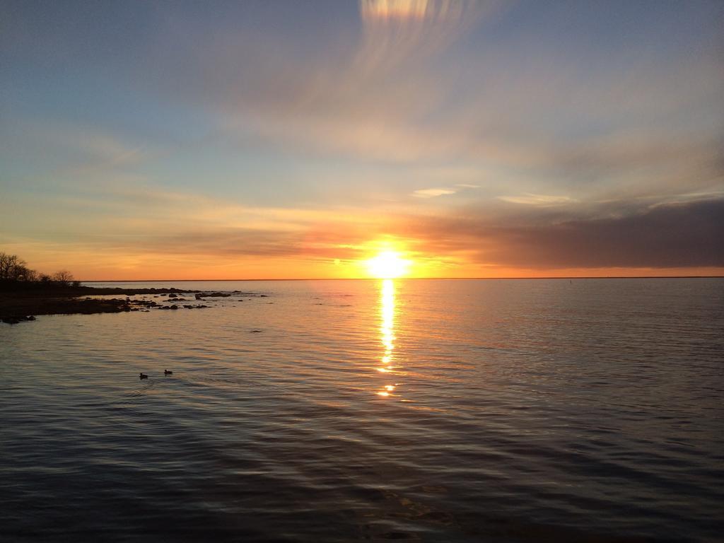 Borgholm Rum Centralt Екстериор снимка
