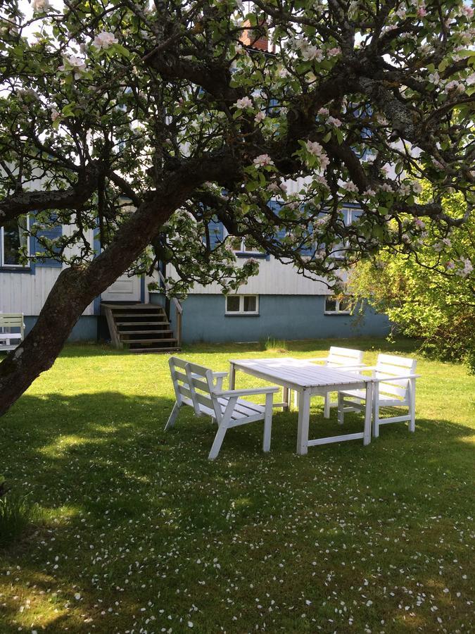 Borgholm Rum Centralt Екстериор снимка